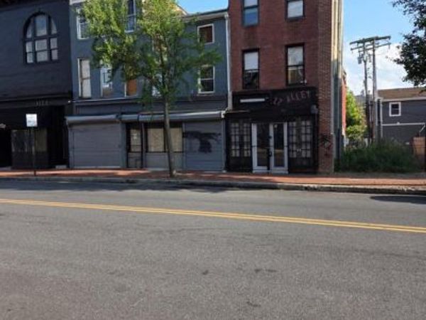 1129 W BALTIMORE STREET, BALTIMORE, MD 21223