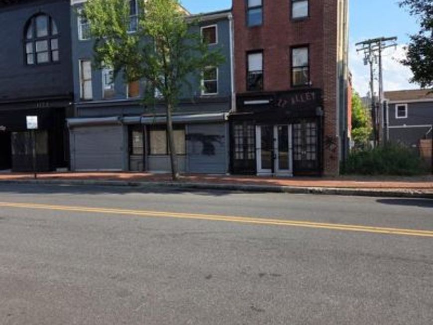 1129 W Baltimore Street, Baltimore, MD 21223 Main Photo