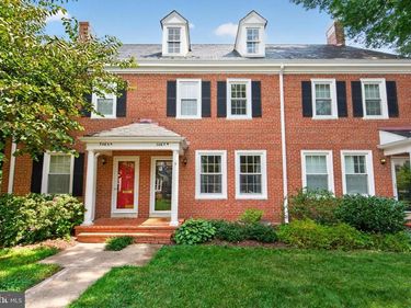 3465 S STAFFORD STREET, Unit B, ARLINGTON, VA 22206