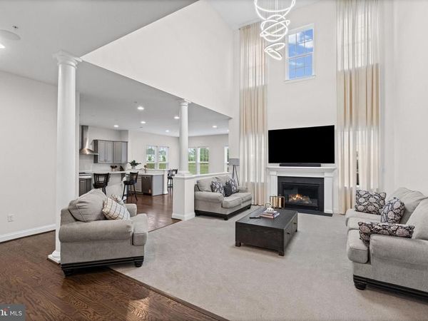6500 PADDINGTON STREET , MIDDLE RIVER, MD 21220