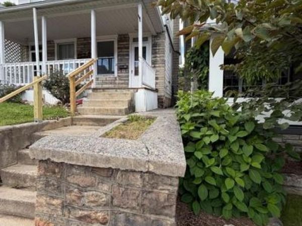 78 NORTH PINE STREET , LEWISTOWN, PA 17044