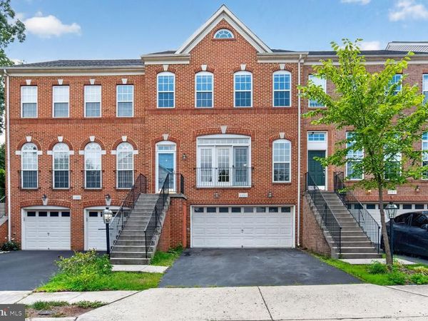 41923 CINNABAR SQUARE, ALDIE, VA 20105