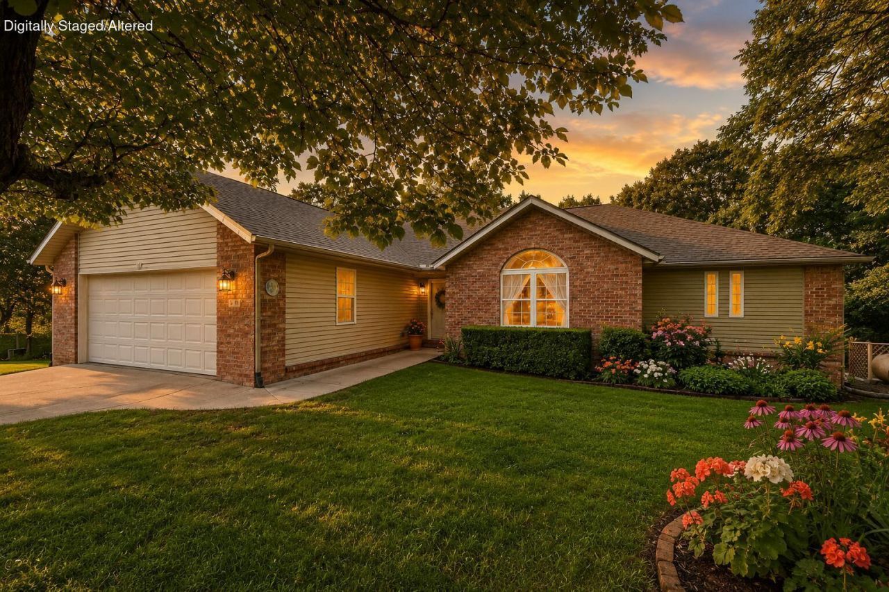 9 Harrington Circle, Bella Vista, AR 72714 Main Photo