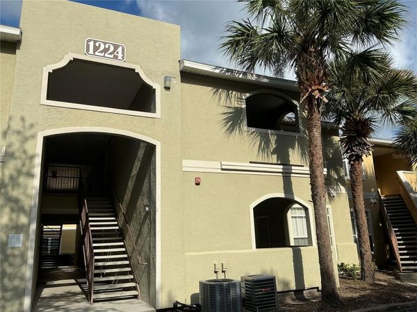 1224 S MISSOURI AVENUE , Unit 906, CLEARWATER, FL 33756