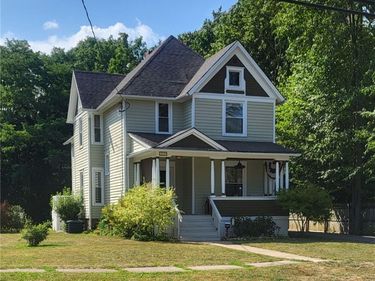 519 East Avenue, Newark, NY 14513