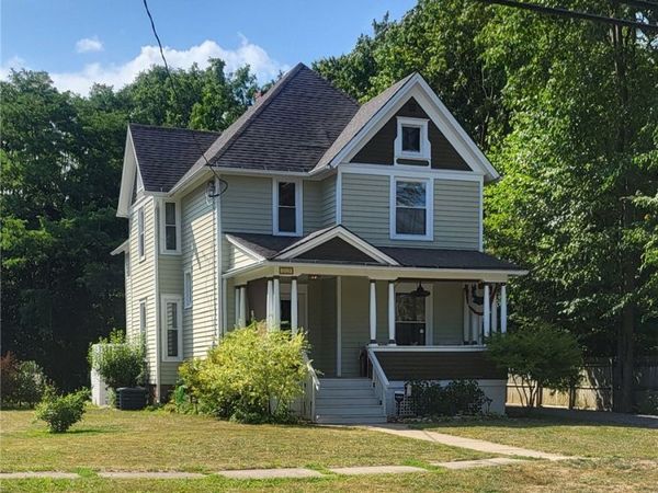 519 East Avenue, Newark, NY 14513