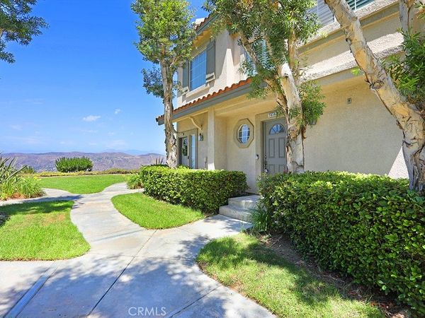 7839 E Viewrim Drive, Anaheim Hills, CA 92808