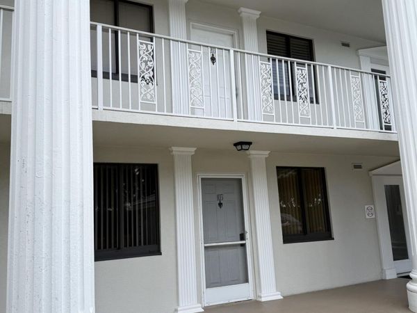 6193 Balboa Circle, Unit 103, Boca Raton, FL 33433