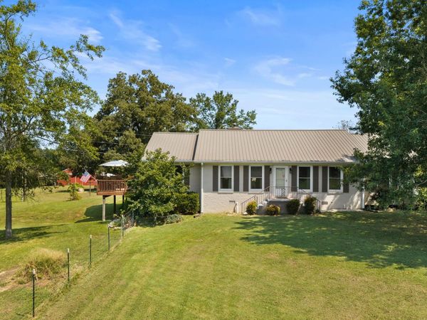 15 Autumn Ln , Savannah, TN 38372
