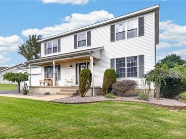 103 Ben Bar Circle, Whitesboro, NY 13492