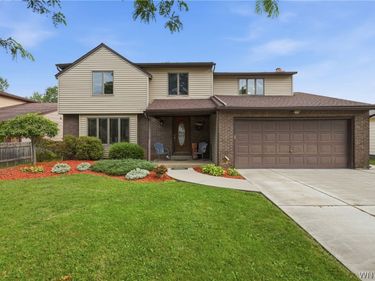 28 Chapel Lane, Buffalo, NY 14224