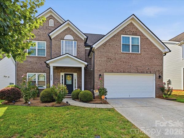 2400 Sierra Chase Drive , Monroe, NC 28112