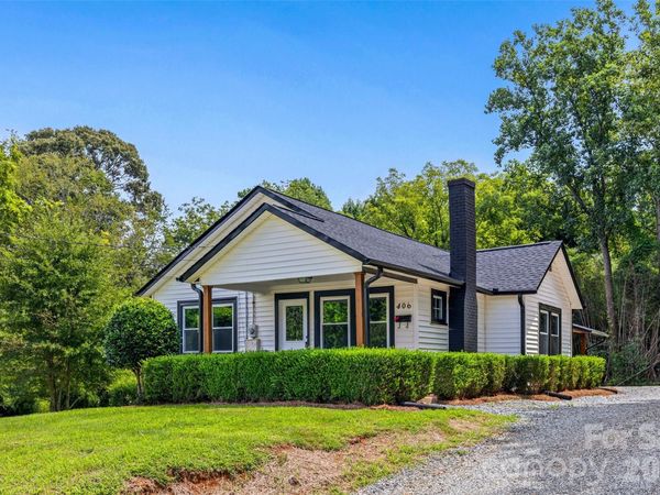 406 Green Street, Lincolnton, NC 28092