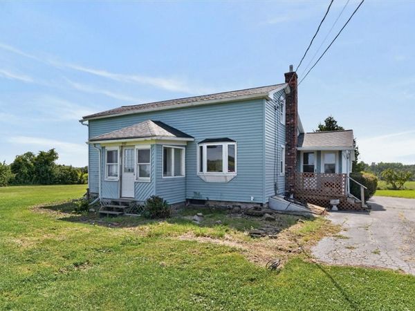 557 Curtis Road , Hilton, NY 14468