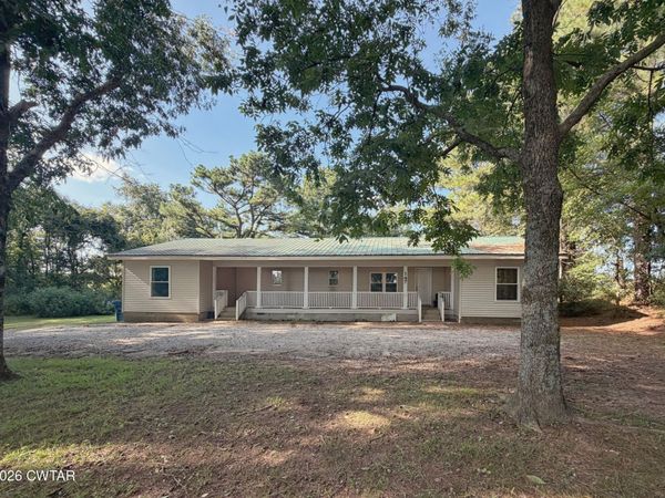 147 McRee Schoolhouse Road, Trenton, TN 38382