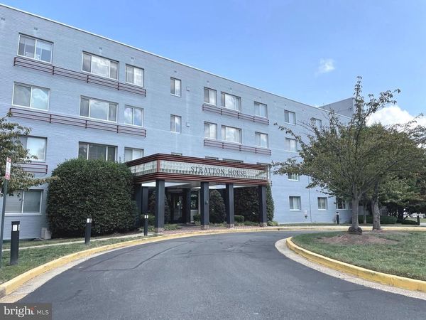 3601 5TH STREET S, Unit 210, ARLINGTON, VA 22204