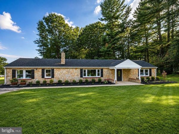 16205 FREDERICK ROAD , LISBON, MD 21765