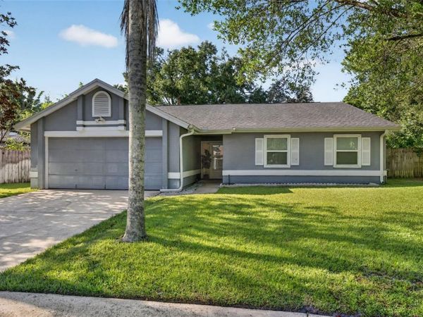 1022 WARD CIRCLE , OVIEDO, FL 32765