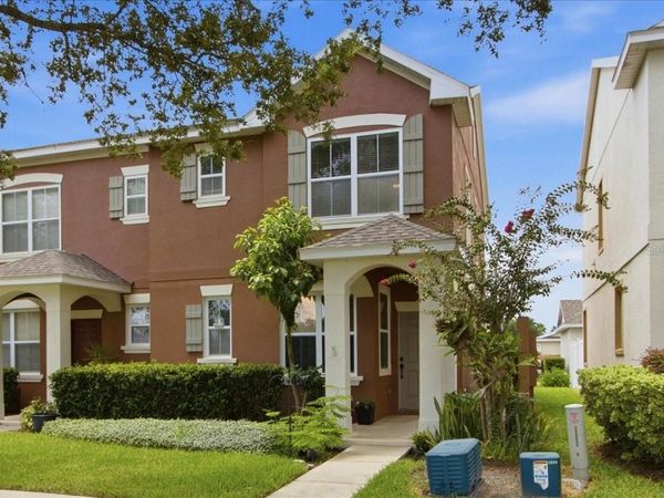 7430 BENTONSHIRE AVENUE , WINDERMERE, FL 34786