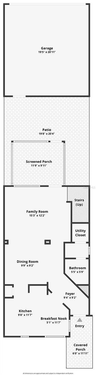 7430 Bentonshire Avenue, Windermere, FL 34786 Photo