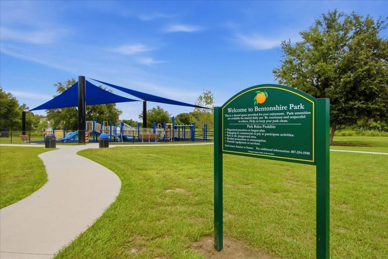 7430 Bentonshire Avenue, Windermere, FL 34786 Photo