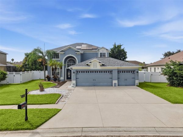 1533 AMARYLLIS COURT, NEW PORT RICHEY, FL 34655