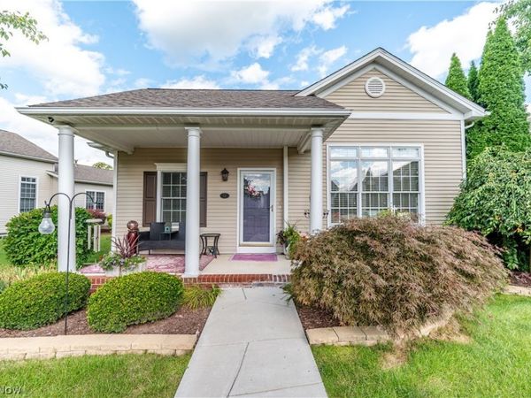 1805 E Western Reserve Road , Unit 12, Poland, OH 44514