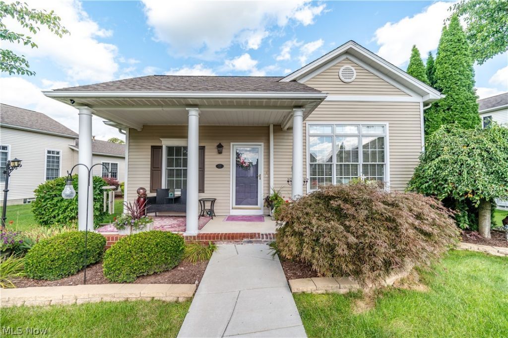 1805 E Western Reserve Road, Unit 12, Poland, OH 44514 Main Photo