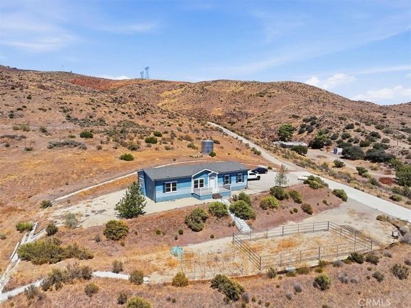 1451 E Soledad Pass Road, Acton, CA 93550