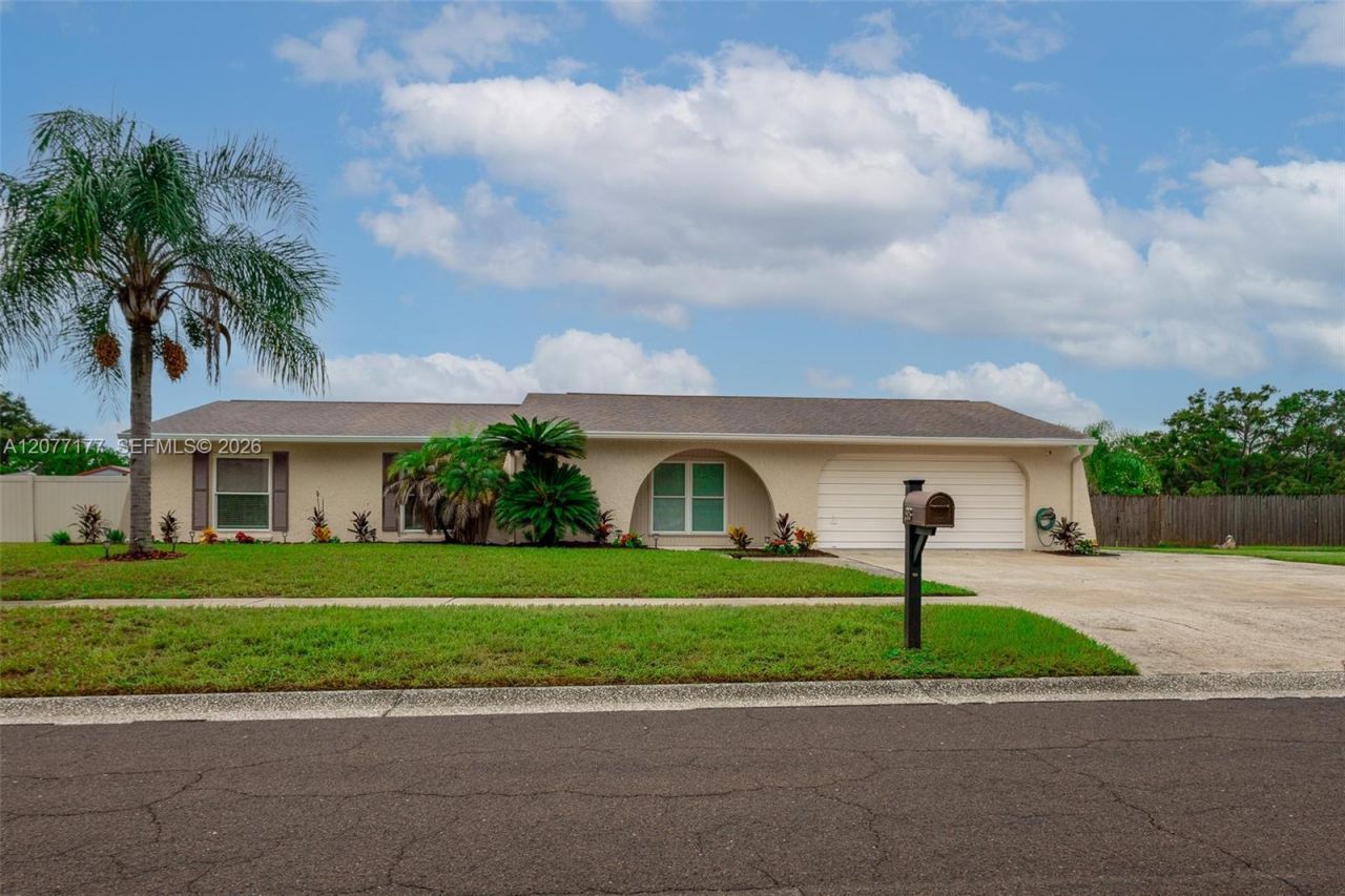 603 Wood Rd , Seffner, FL 33584 Photo