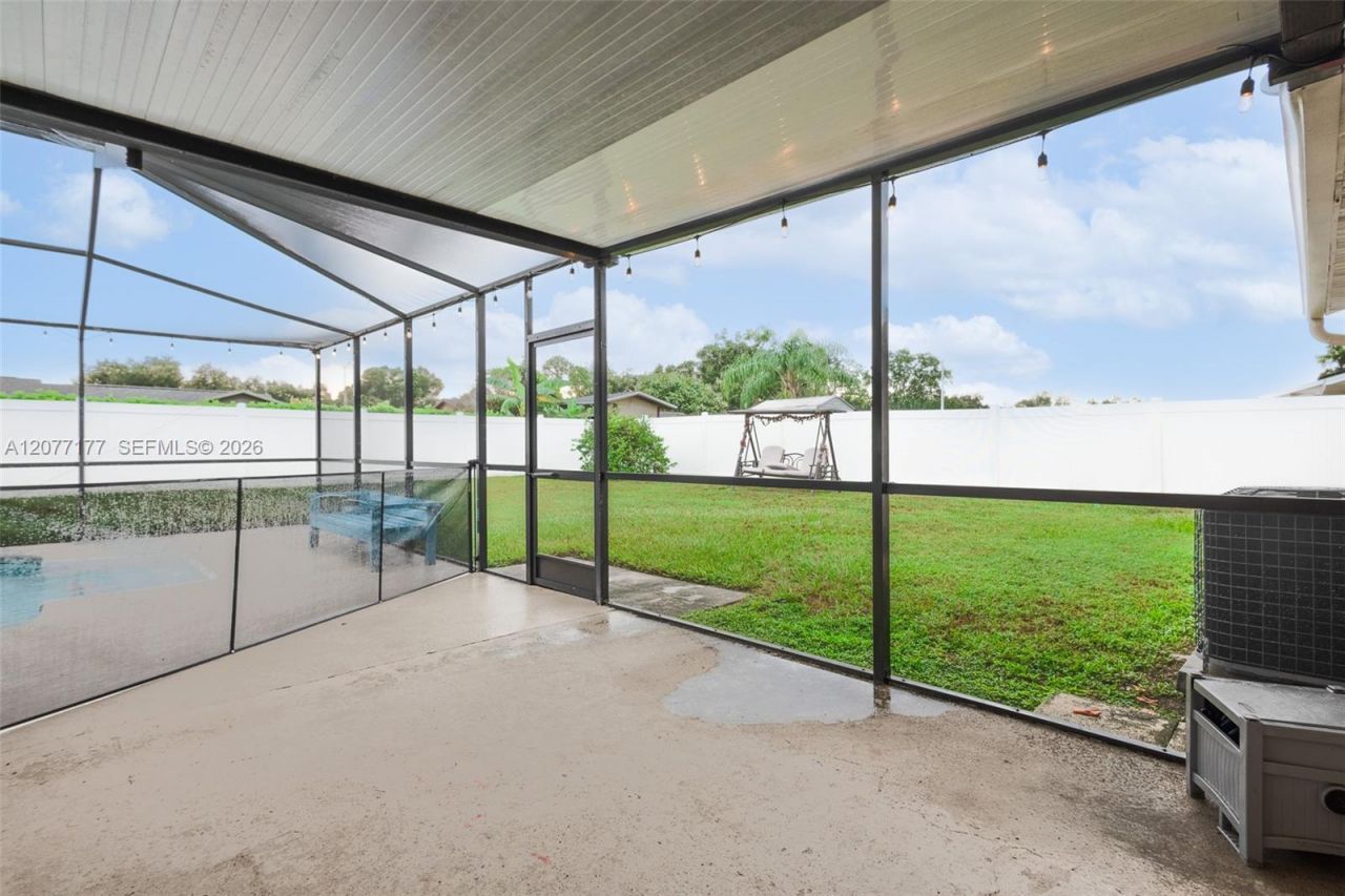 603 Wood Rd , Seffner, FL 33584 Photo