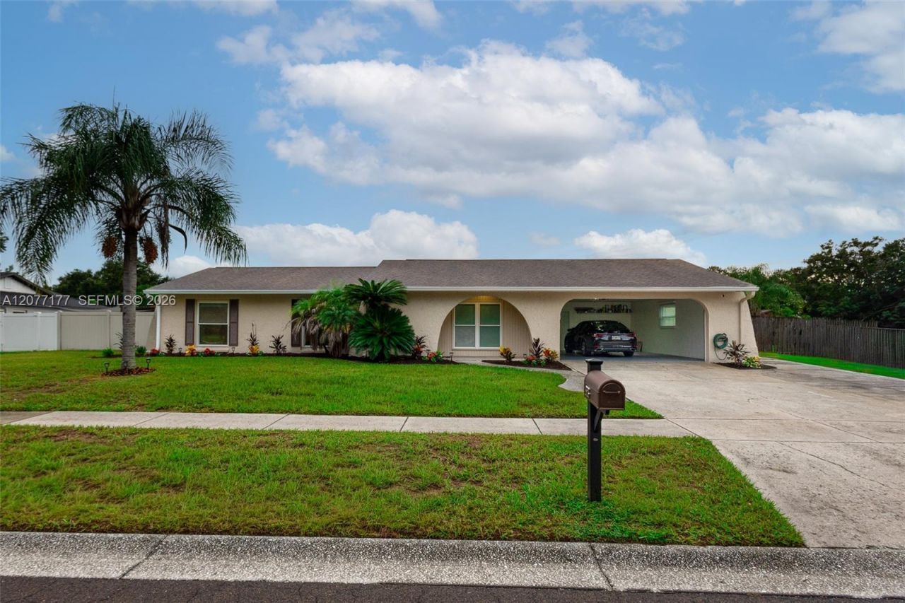 603 Wood Rd , Seffner, FL 33584 Photo