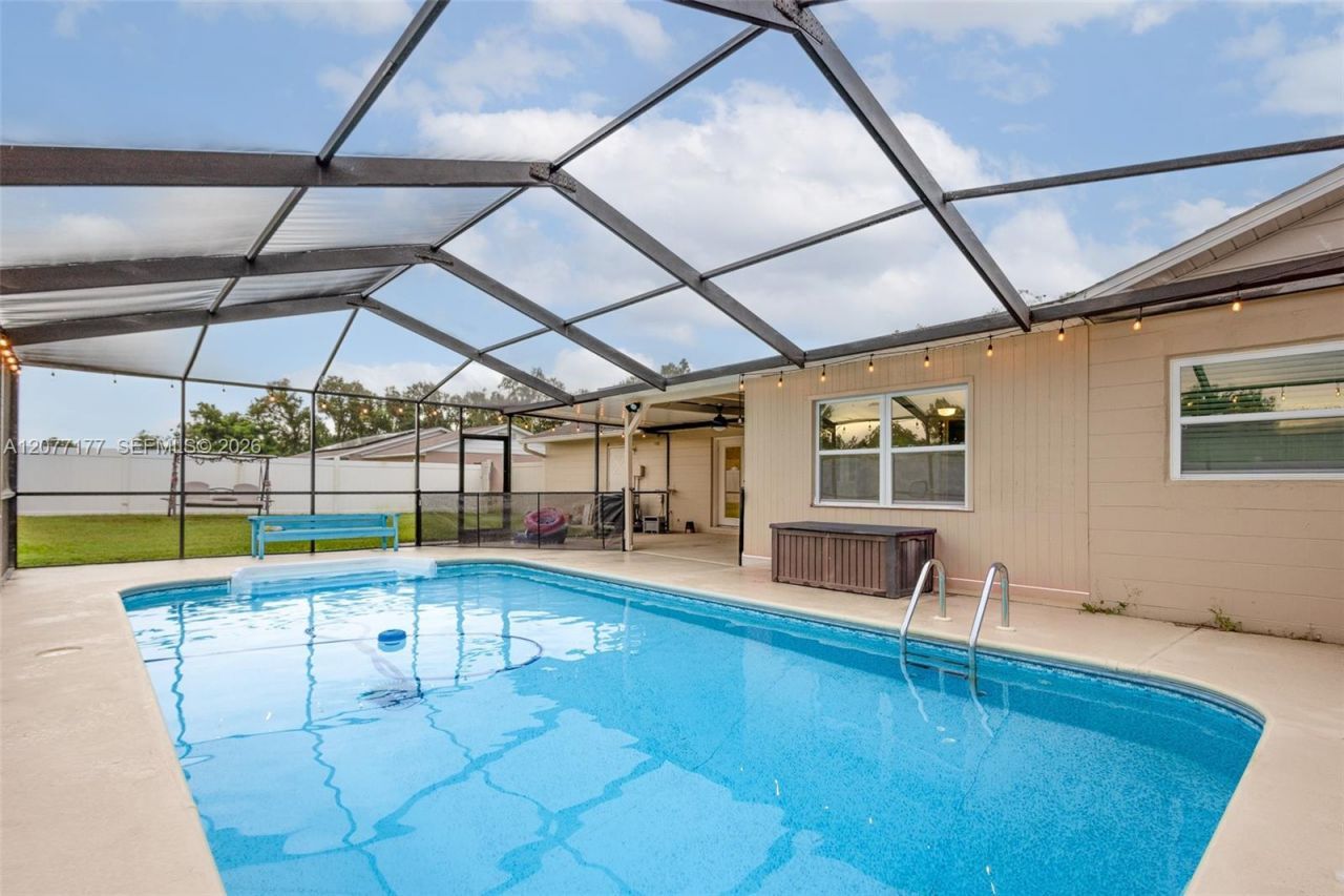 603 Wood Rd , Seffner, FL 33584 Photo