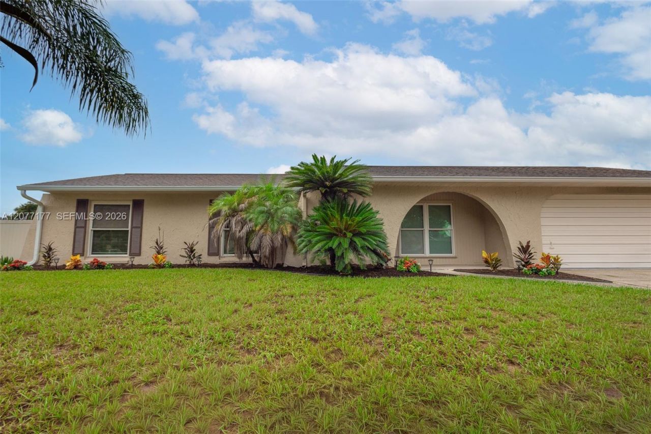 603 Wood Rd , Seffner, FL 33584 Photo