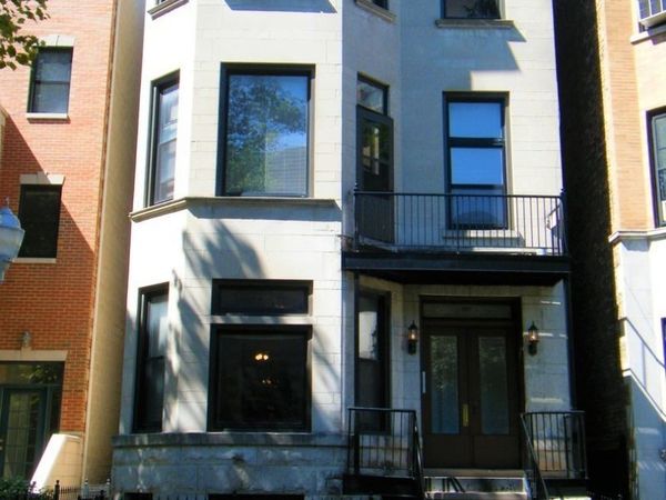 3536 N Reta Avenue , Unit 2, Chicago, IL 60657
