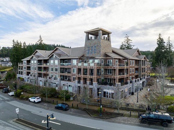 1325 Bear Mountain Pkwy , Unit #211, Langford, BC V9B 6T8
