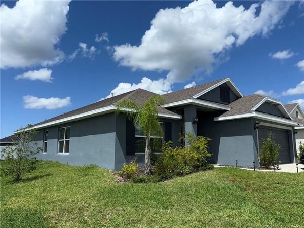 14921 TROPICAL VIOLET WAY , WIMAUMA, FL 33598