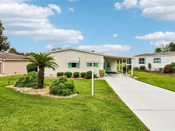 25120 CLIFFORD HILL, LEESBURG, FL 34748