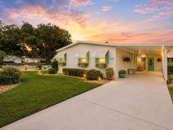 25120 CLIFFORD HILL, LEESBURG, FL 34748