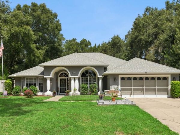 33440 LAKE BEND CIRCLE , LEESBURG, FL 34788