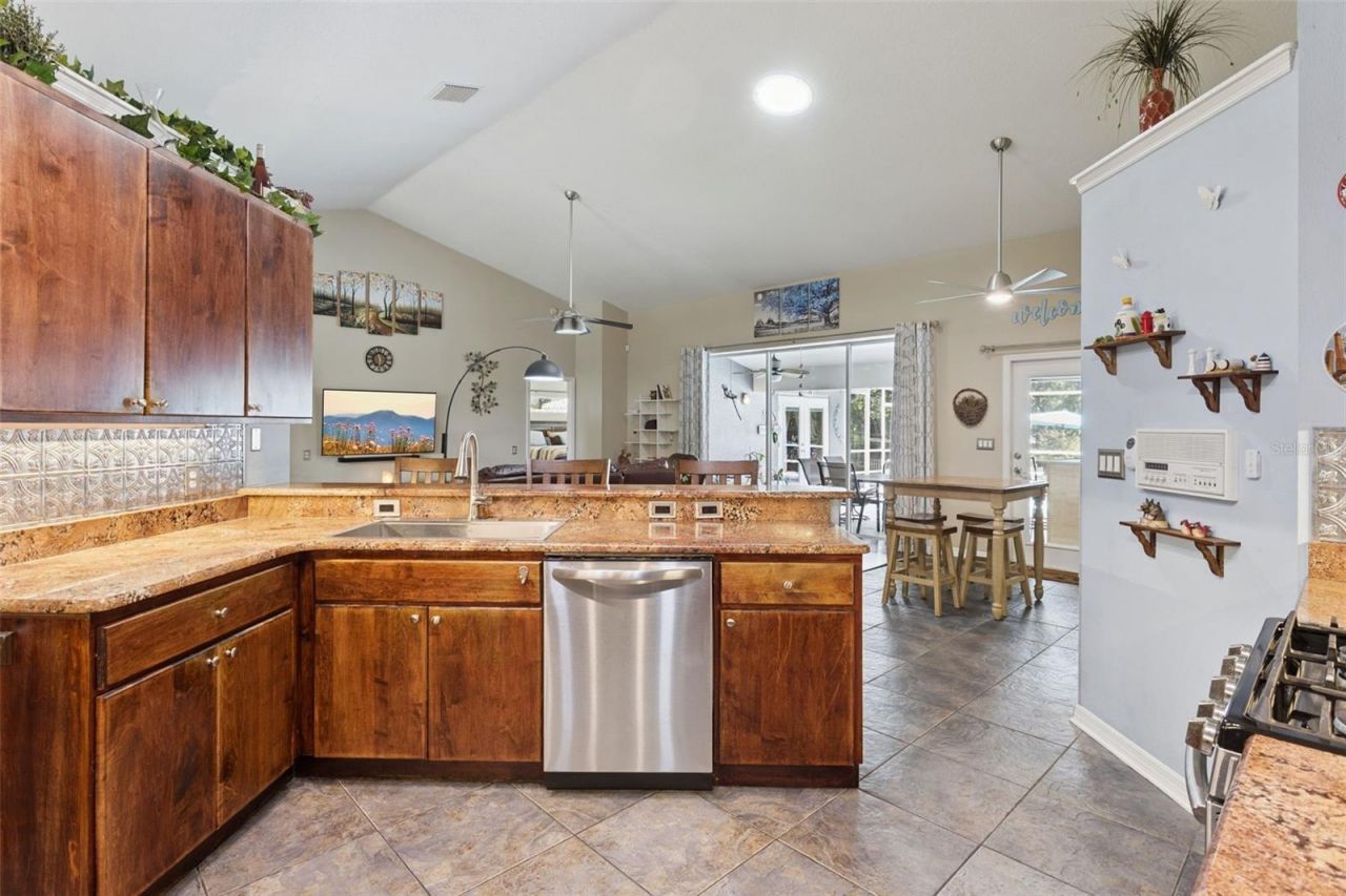 33440 Lake Bend Circle , Leesburg, FL 34788 Photo