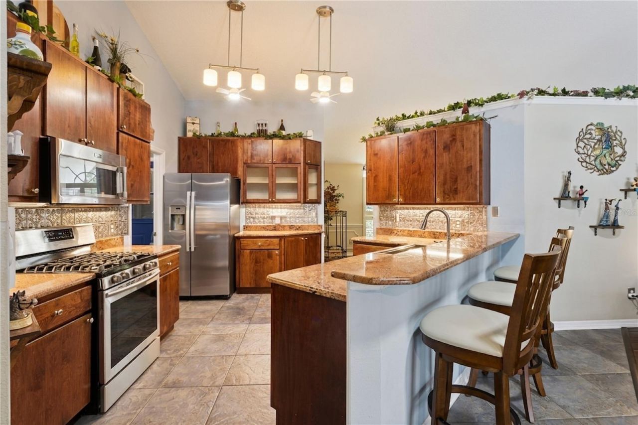 33440 Lake Bend Circle , Leesburg, FL 34788 Photo