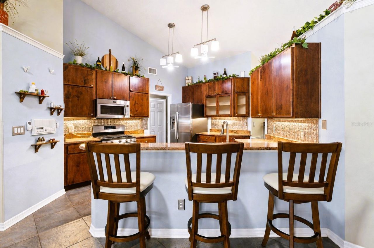 33440 Lake Bend Circle , Leesburg, FL 34788 Photo