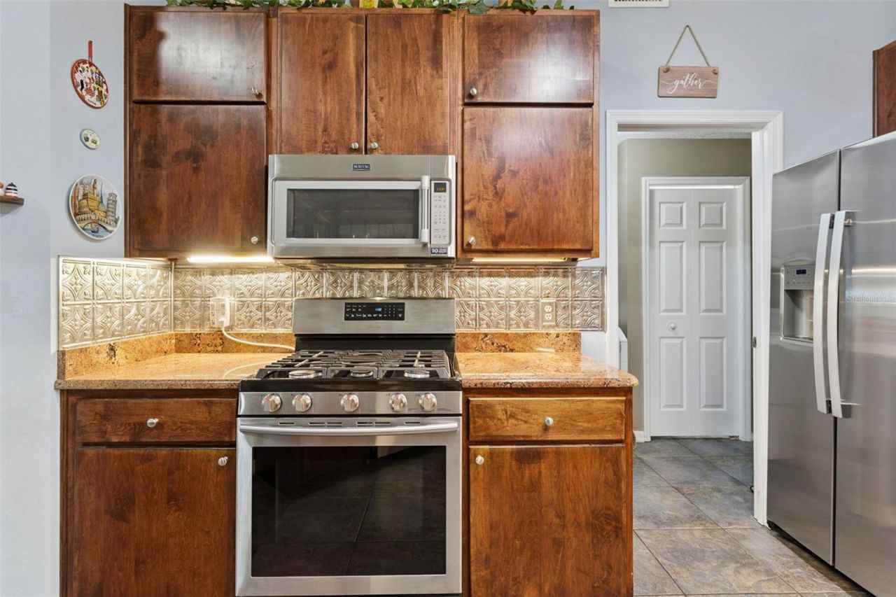 33440 Lake Bend Circle , Leesburg, FL 34788 Photo