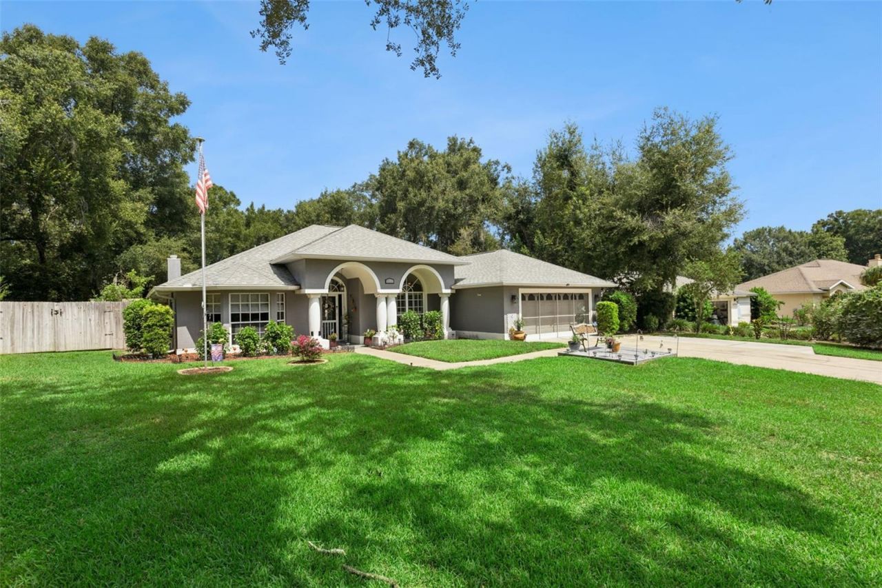 33440 Lake Bend Circle , Leesburg, FL 34788 Photo