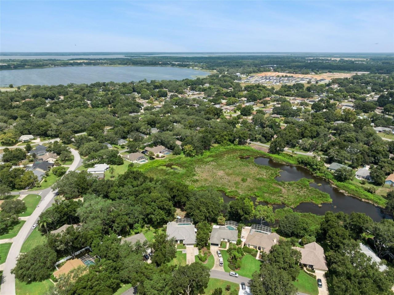 33440 Lake Bend Circle , Leesburg, FL 34788 Photo