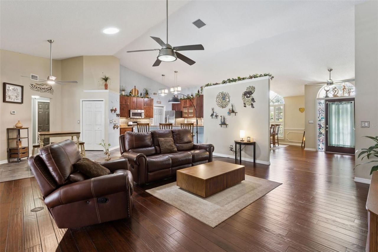 33440 Lake Bend Circle , Leesburg, FL 34788 Photo