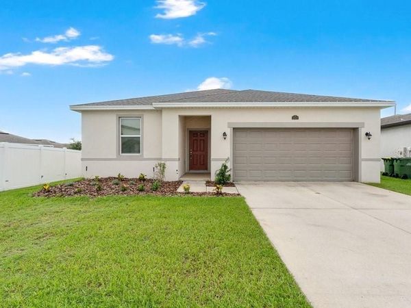 30502 PINTAIL DRIVE , LEESBURG, FL 34748