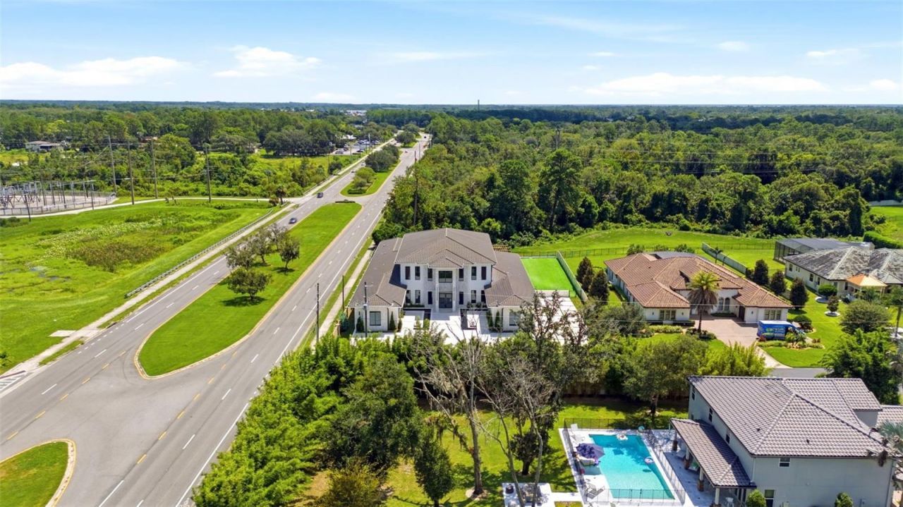 3857 S Stillwood Lane, Lake Mary, FL 32746 Photo