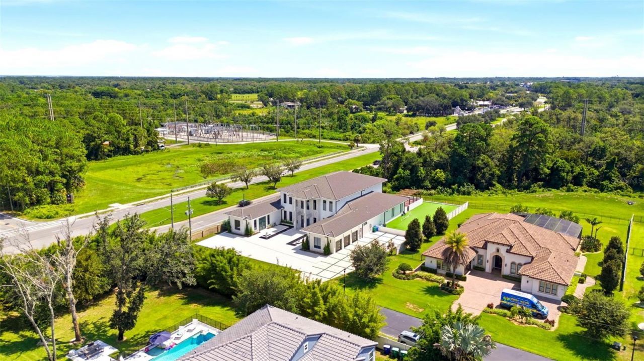 3857 S Stillwood Lane, Lake Mary, FL 32746 Photo
